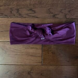 Kyte Baby Dahlia Bow Headband, 6-12 Months